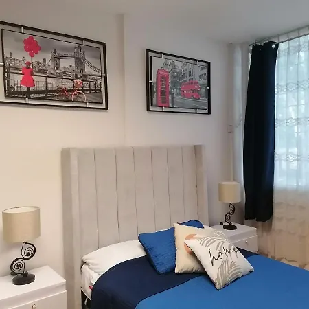 Suites del Valle Narvarte-2